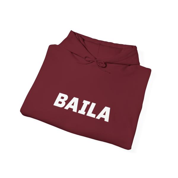Hoodie BAILA - Unisex - Image 40