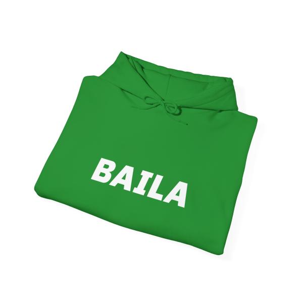 Hoodie BAILA - Unisex - Image 24