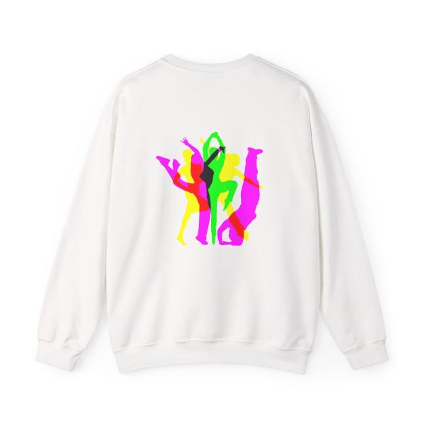 El Hoodie del Movimiento - Image 3