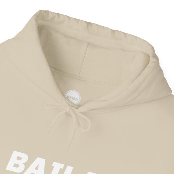 Hoodie BAILA - Unisex - Image 12