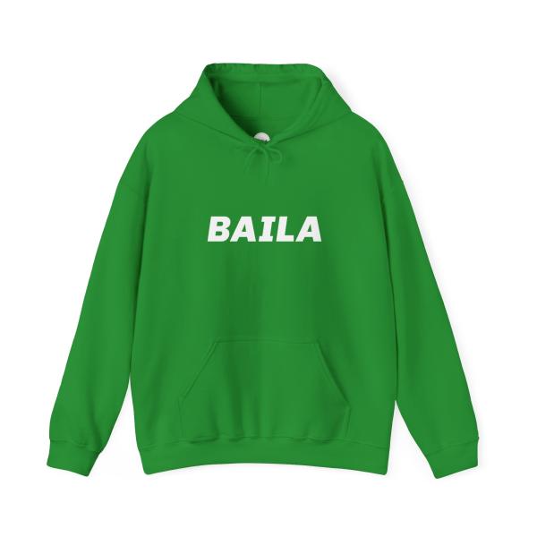 Hoodie BAILA - Unisex - Image 21