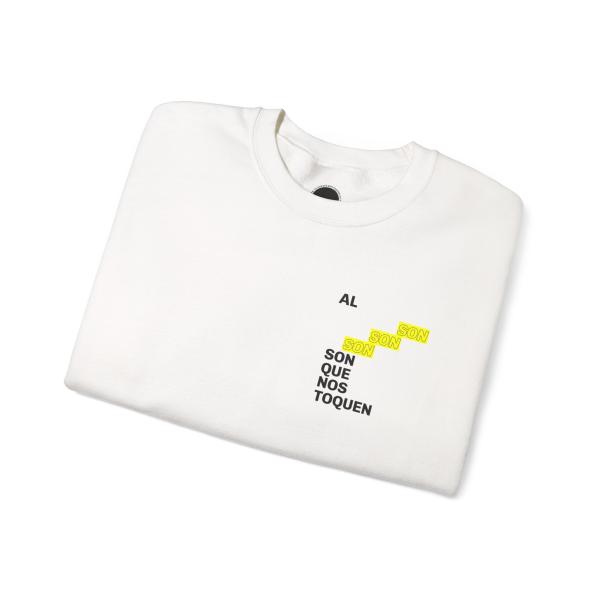 El Hoodie del Movimiento - Image 4