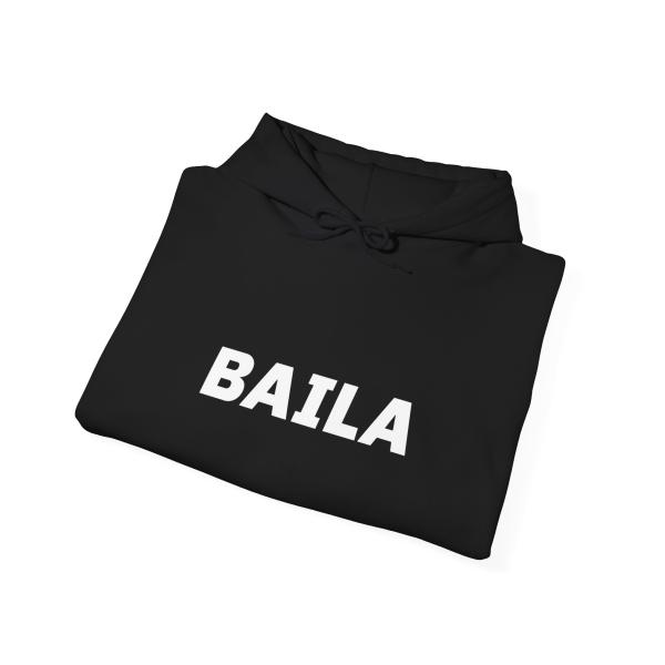 Hoodie BAILA - Unisex - Image 5