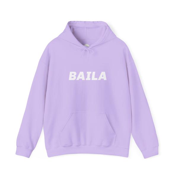 Hoodie BAILA - Unisex - Image 29