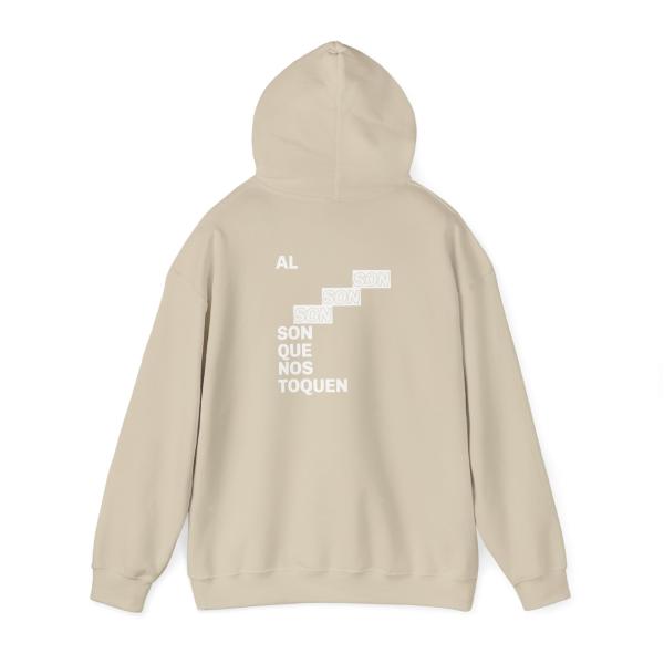 Hoodie BAILA - Unisex - Image 9