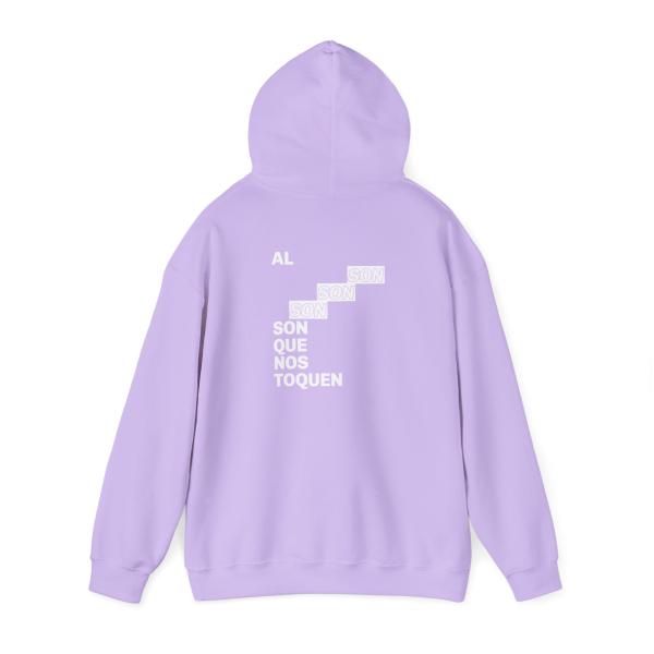 Hoodie BAILA - Unisex - Image 31