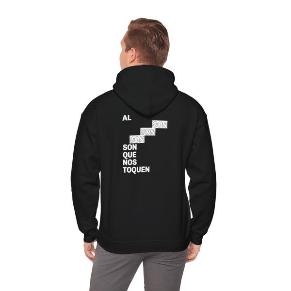 Hoodie BAILA - Unisex - Image 7