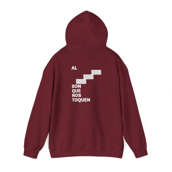 Hoodie BAILA - Unisex - Image 39