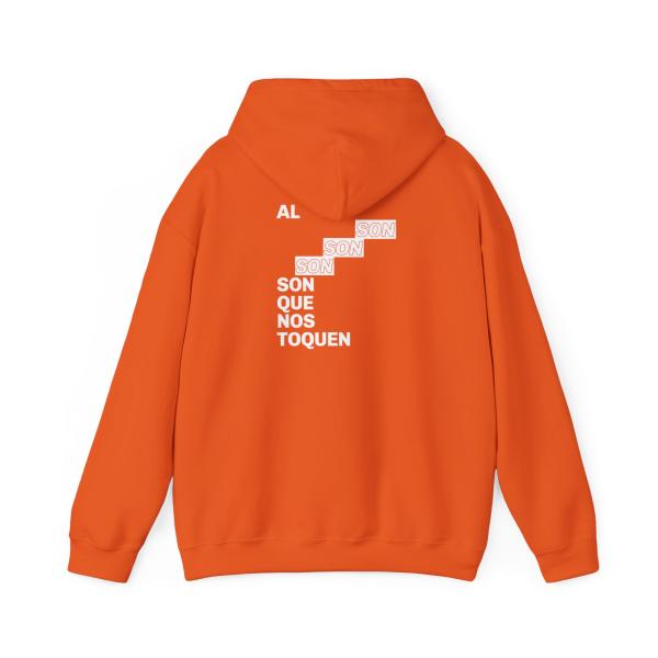 Hoodie BAILA - Unisex - Image 17