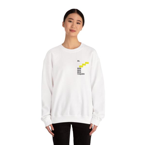 El Hoodie del Movimiento