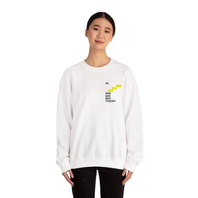 El Hoodie del Movimiento