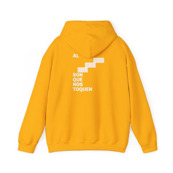 Hoodie BAILA - Unisex - Image 13