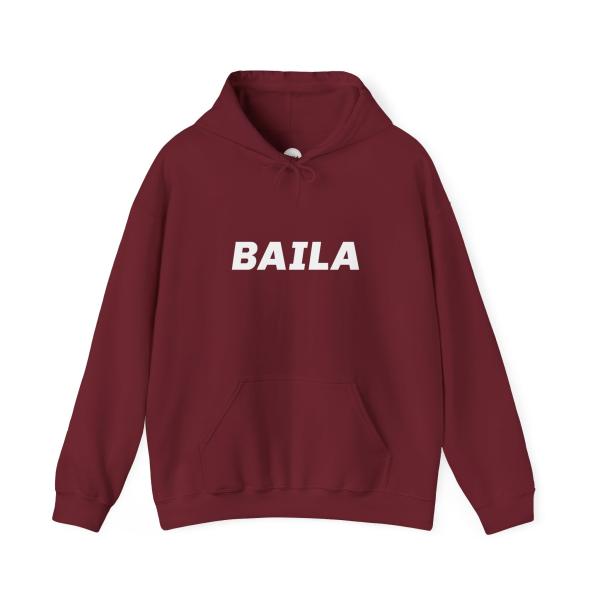Hoodie BAILA - Unisex - Image 37