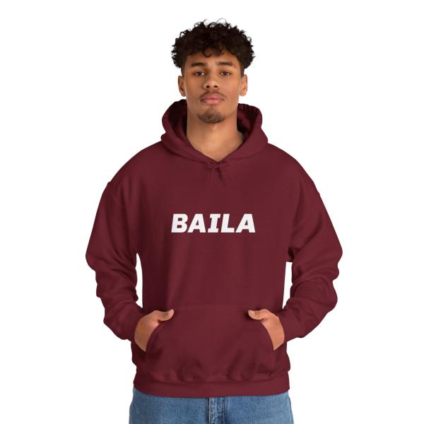 Hoodie BAILA - Unisex - Image 41