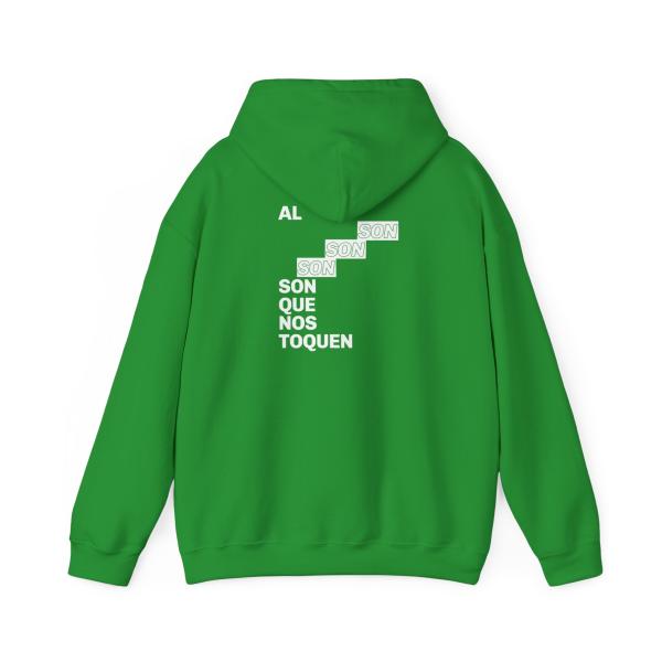 Hoodie BAILA - Unisex - Image 22