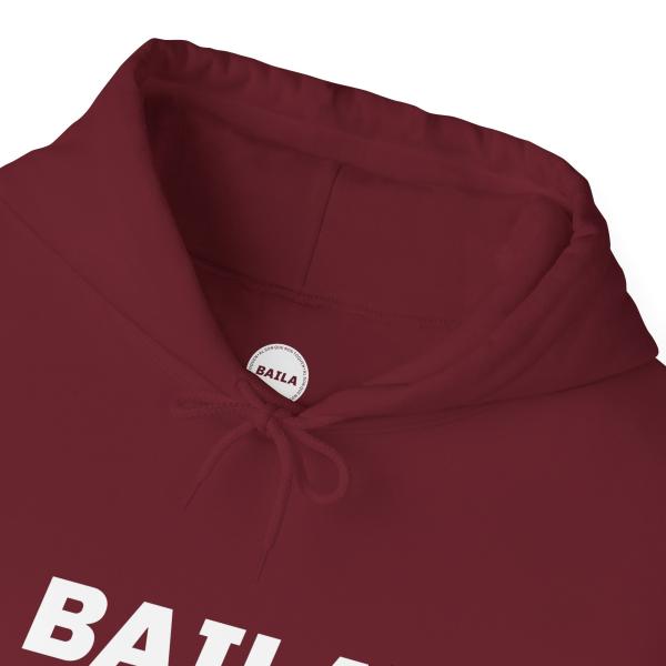 Hoodie BAILA - Unisex - Image 42