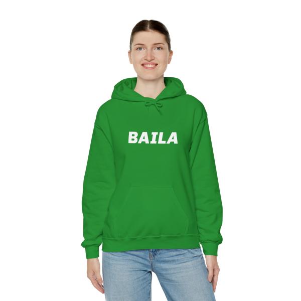 Hoodie BAILA - Unisex - Image 25
