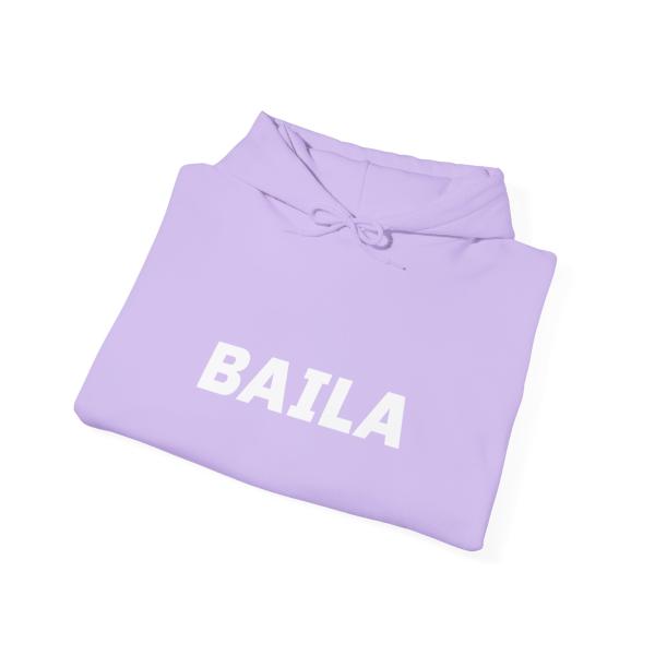 Hoodie BAILA - Unisex - Image 32
