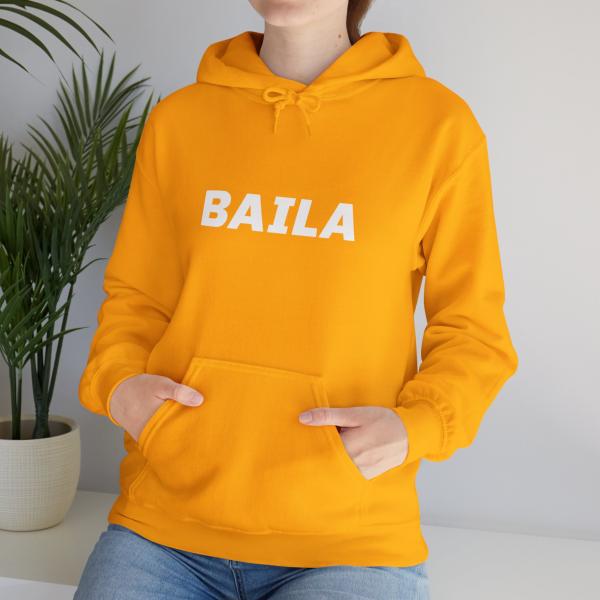 Hoodie BAILA - Unisex - Image 14