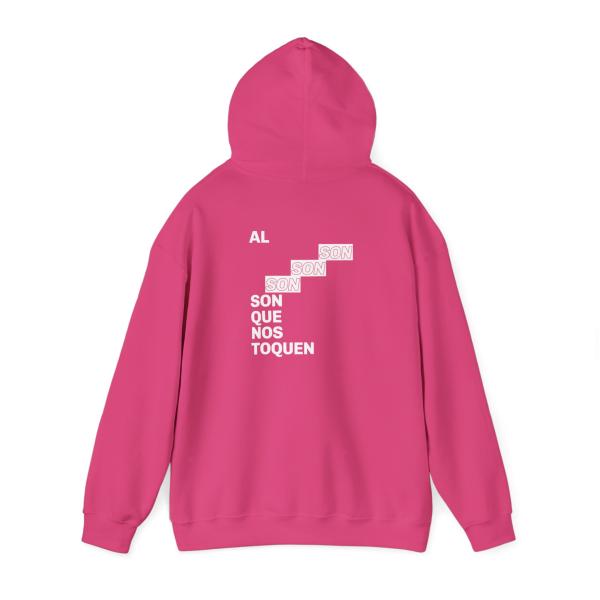 Hoodie BAILA - Unisex - Image 35