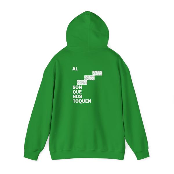 Hoodie BAILA - Unisex - Image 23