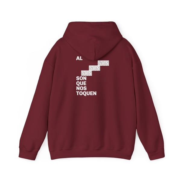 Hoodie BAILA - Unisex - Image 38