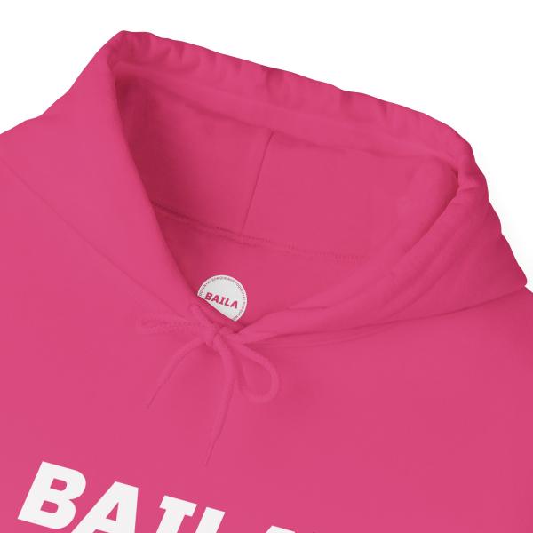 Hoodie BAILA - Unisex - Image 36