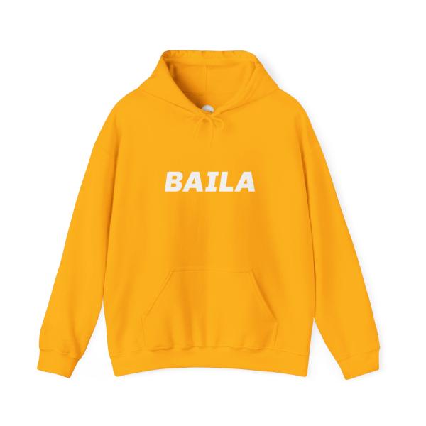 Hoodie BAILA - Unisex - Image 16