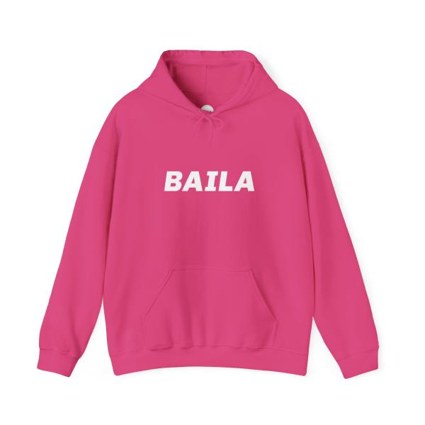 Hoodie BAILA - Unisex - Image 33