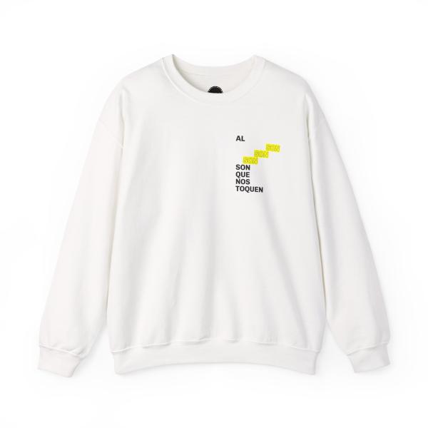El Hoodie del Movimiento - Image 2
