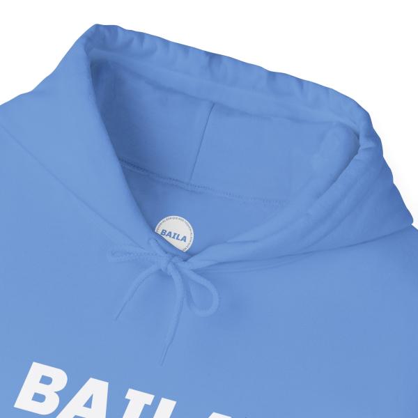Hoodie BAILA - Unisex - Image 4