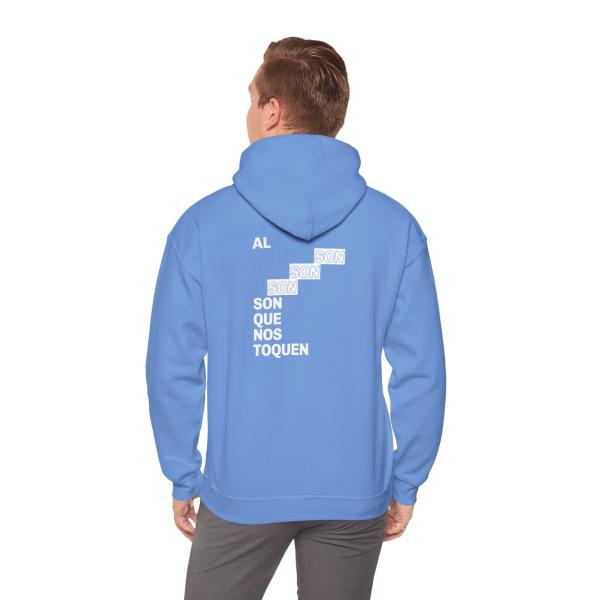 Hoodie BAILA - Unisex - Image 2