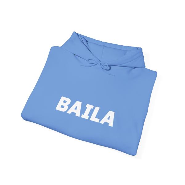 Hoodie BAILA - Unisex - Image 3