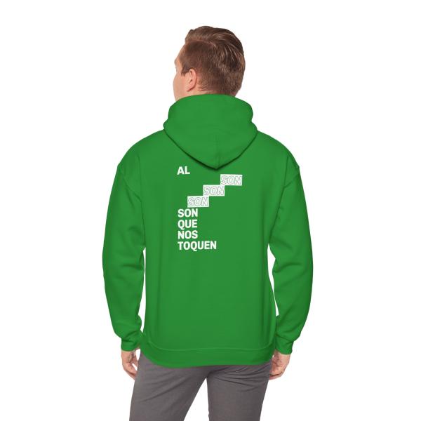 Hoodie BAILA - Unisex - Image 26
