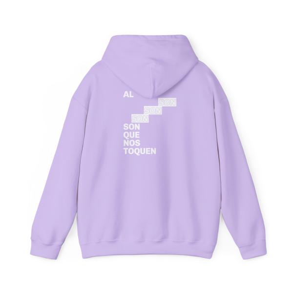 Hoodie BAILA - Unisex - Image 30