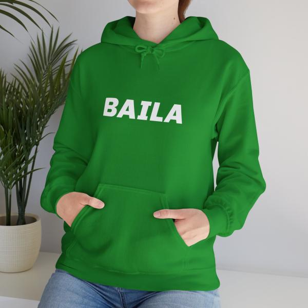 Hoodie BAILA - Unisex - Image 28
