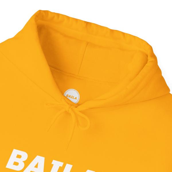 Hoodie BAILA - Unisex - Image 15