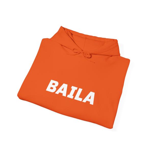 Hoodie BAILA - Unisex - Image 19