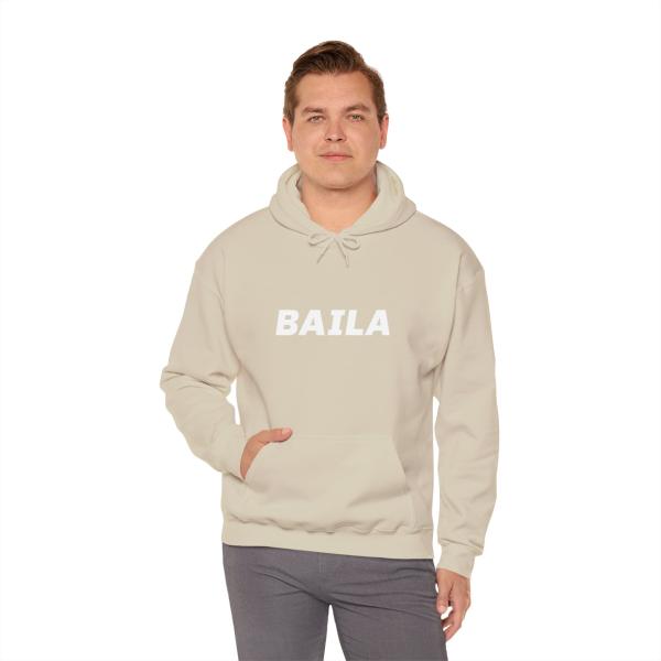 Hoodie BAILA - Unisex - Image 10