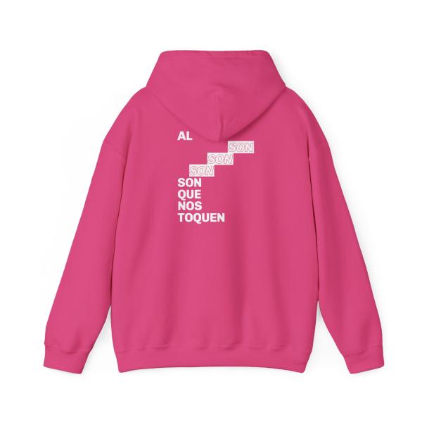Hoodie BAILA - Unisex - Image 34