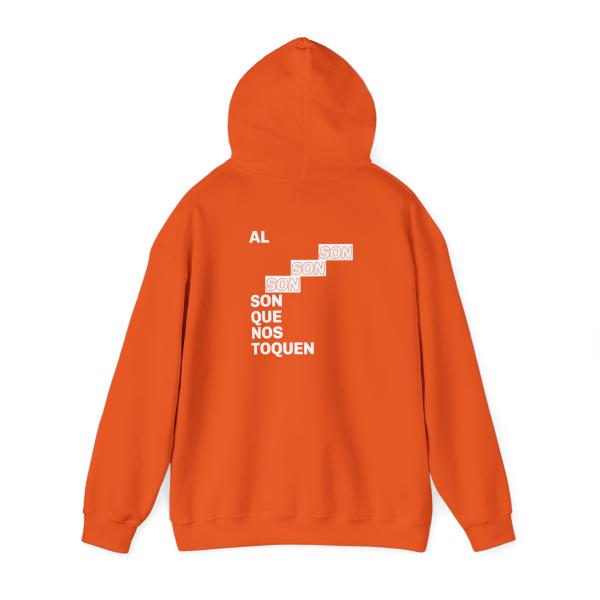 Hoodie BAILA - Unisex - Image 18