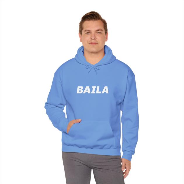 Hoodie BAILA - Unisex