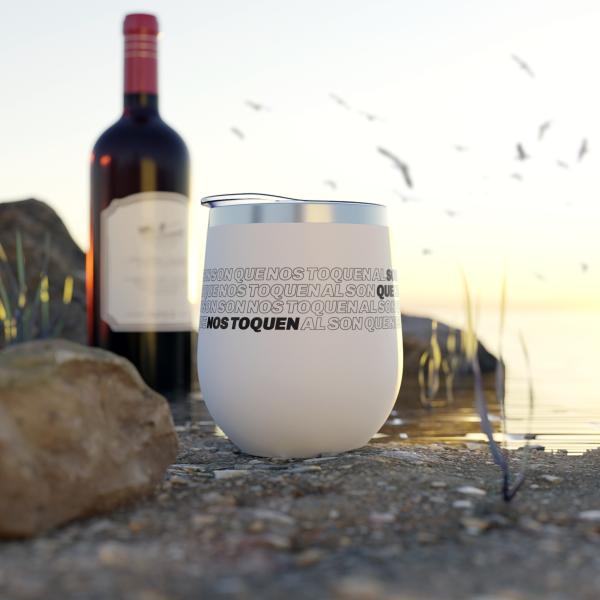 El Vaso del Ritmo