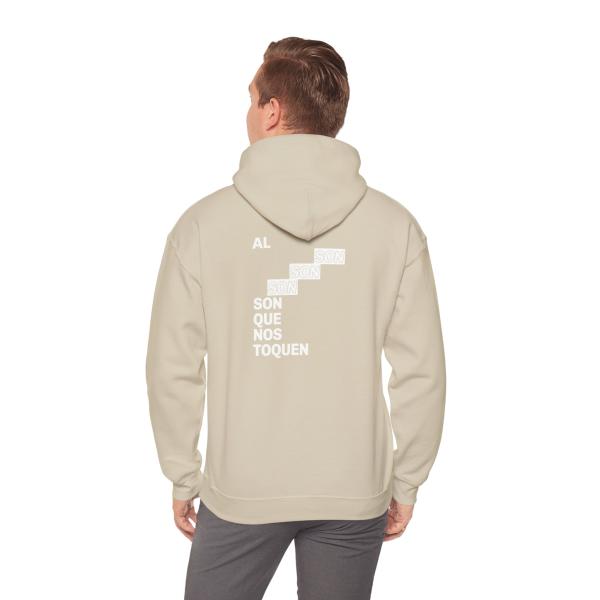 Hoodie BAILA - Unisex - Image 11